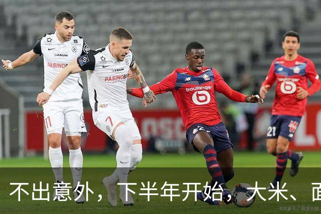 不出意外，下半年开始，大米、面粉、食用油将迎来行业新一轮洗牌