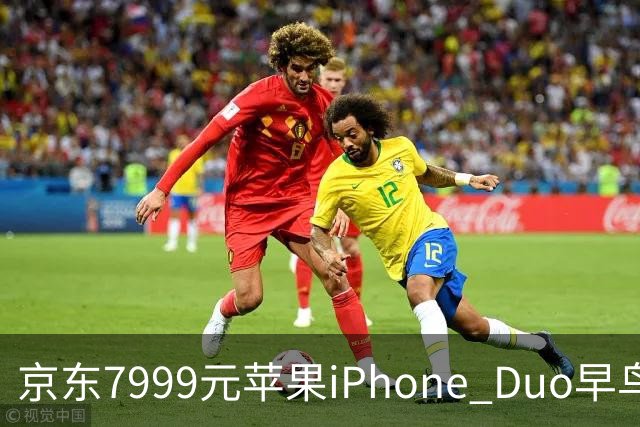 京东7999元苹果iPhone Duo早鸟权益包下架，消费者投诉退款无门