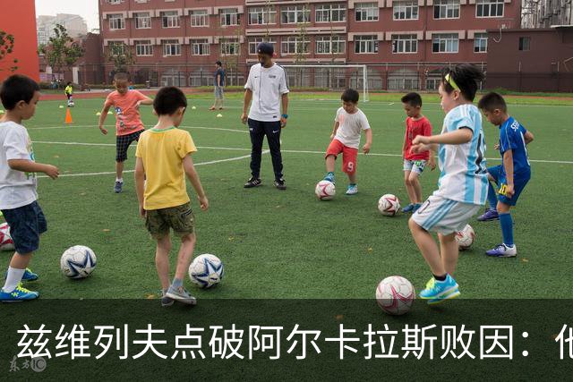 兹维列夫点破阿尔卡拉斯败因：他给本·谢尔顿喂了太多球速