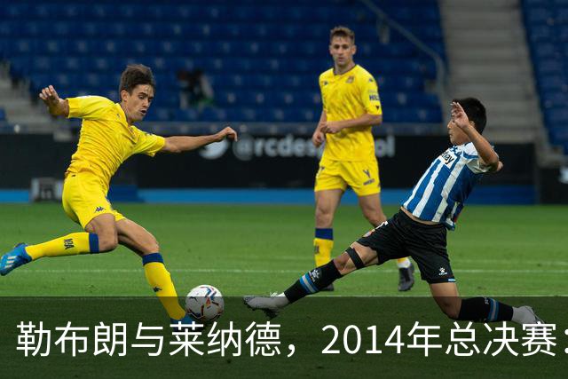 勒布朗与莱纳德，2014年总决赛：谁爆了谁？