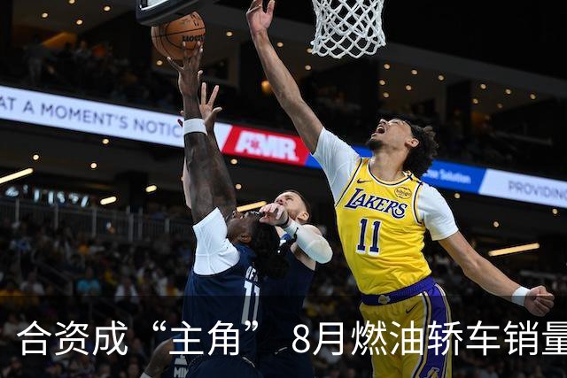 合资成“主角” 8月燃油轿车销量榜 15款合资轿车上榜 迈腾第四