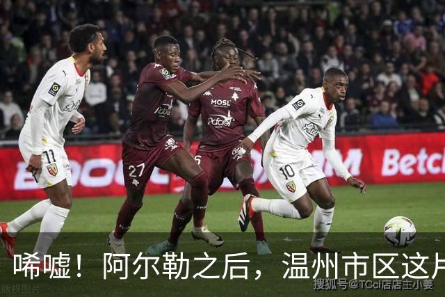 唏嘘！阿尔勒之后，温州市区这片再现三四千房价！