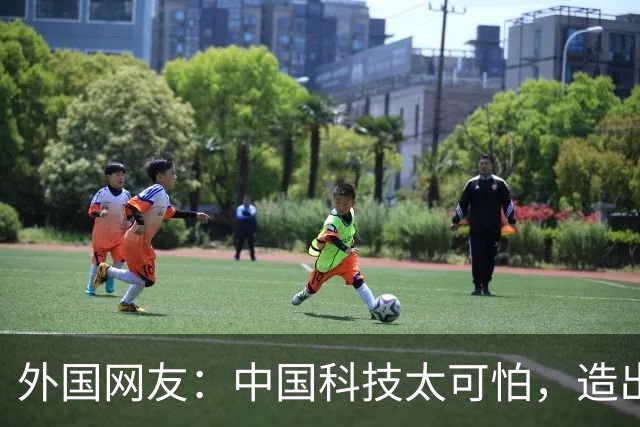 外国网友：中国科技太可怕，造出了一天吃40亩沙漠的“吞沙巨兽”