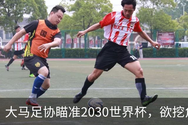 大马足协瞄准2030世界杯，欲挖角日本名帅森保一接掌帅印