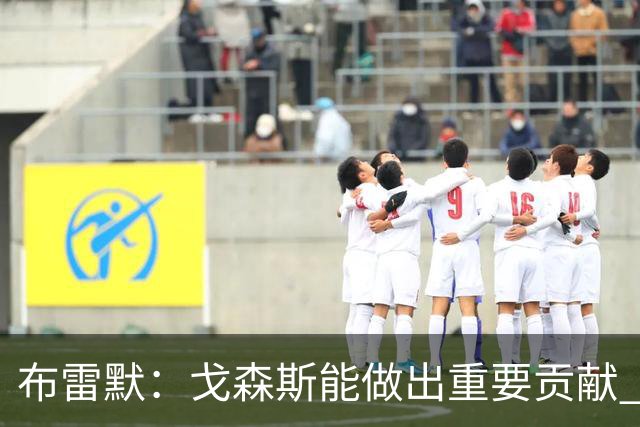 布雷默：戈森斯能做出重要贡献 希望他成为首发