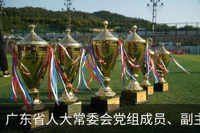 广东省人大常委会党组成员、副主任张硕辅被查