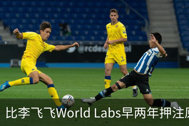 比李飞飞World Labs早两年押注原生4D，影身智能这次是真走在前面了？