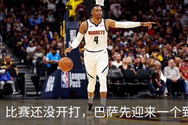 比赛还没开打，巴萨先迎来一个致命坏消息，客场取胜塞维利亚悬了