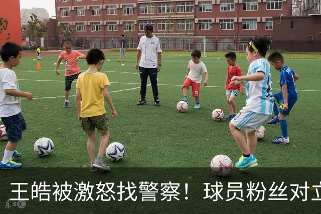 王皓被激怒找警察！球员粉丝对立蔓延现实，WTT中国大满贯赛场外围堵国乒教练组
