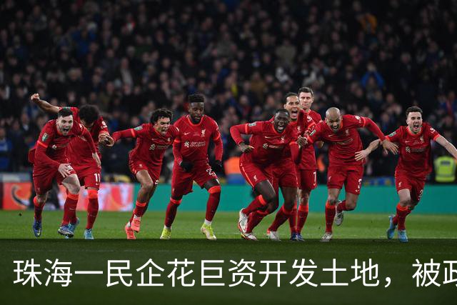 珠海一民企花巨资开发土地，被政府“无偿收储”后转手卖6.98亿元，代缴2300多万元调地款六年没退还