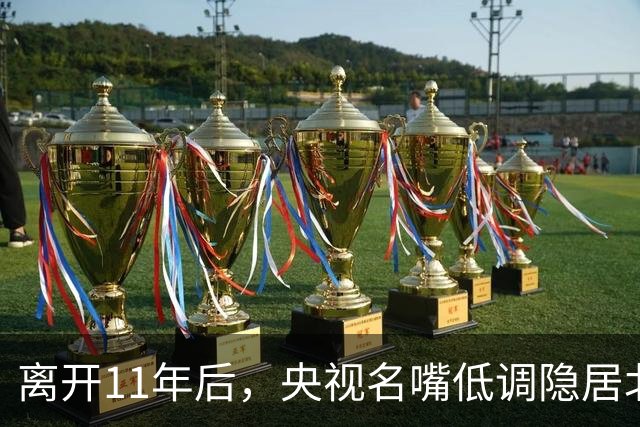 离开11年后，央视名嘴低调隐居北京，如今二婚21年无儿无女很潇洒