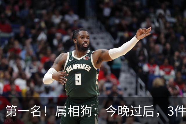 第一名！属相狗：今晚过后，3件天降大喜砸中你，彻底熬出头了