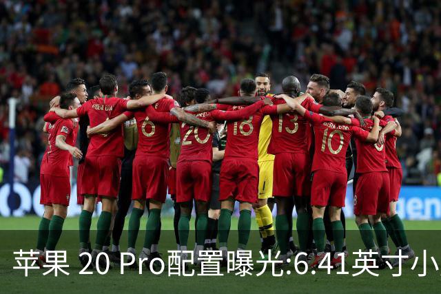 苹果 20 Pro配置曝光:6.41英寸小屏+A21 Pro芯片+四曲面无边框设计。