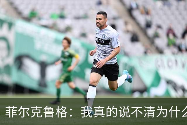 菲尔克鲁格：我真的说不清为什么在西汉姆的情况会这么糟