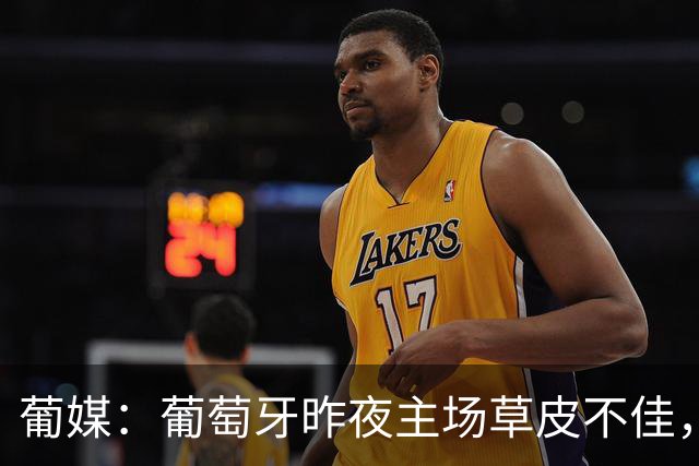 葡媒：葡萄牙昨夜主场草皮不佳，连C罗射门后都将失误归咎于场地