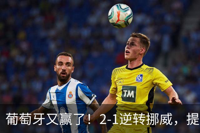 葡萄牙又赢了！2-1逆转挪威，提前锁定欧国联八强