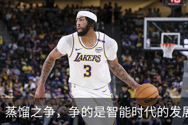 蒸馏之争，争的是智能时代的发展权