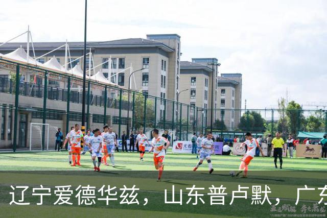 辽宁爱德华兹，山东普卢默，广东博日奇，亟待证明实力
