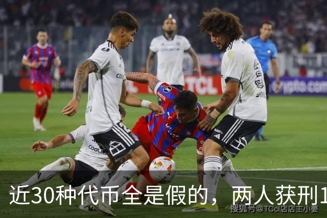 近30种代币全是假的，两人获刑14年，涉案6810万美元