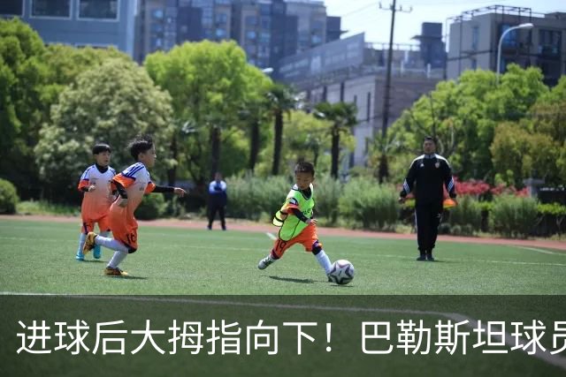进球后大拇指向下！巴勒斯坦球员中文致歉：没有不尊重中国国家队