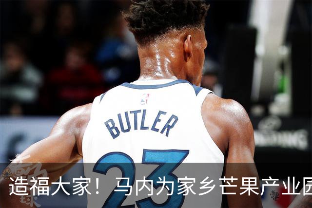 造福大家！马内为家乡芒果产业园捐献1500万英镑