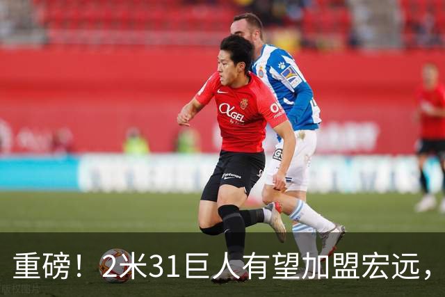 重磅！2米31巨人有望加盟宏远，华南虎补齐内线短板