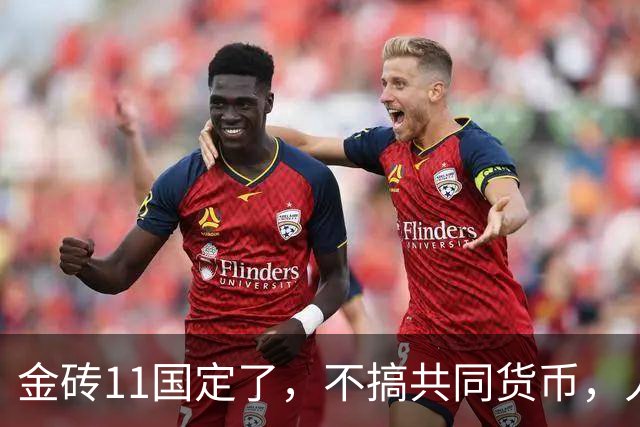 金砖11国定了，不搞共同货币，人民币上场，“去美元化”慢慢推进