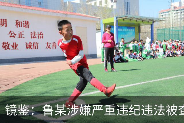 镜鉴：鲁某涉嫌严重违纪违法被查，历史上废除科举第一人是谁？