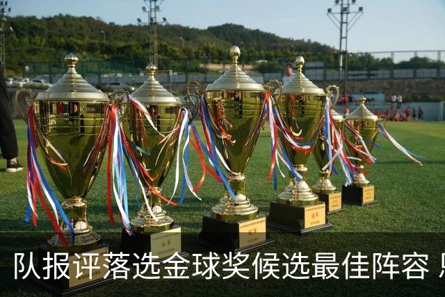 队报评落选金球奖候选最佳阵容 恩佐佩德里拉菲领衔