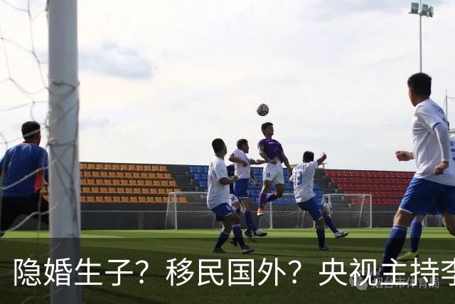 隐婚生子？移民国外？央视主持李梓萌现状曝光，传闻终于真相大白
