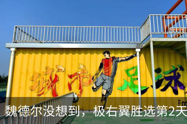 魏德尔没想到，极右翼胜选第2天，中方突然表态了，德国收到信号