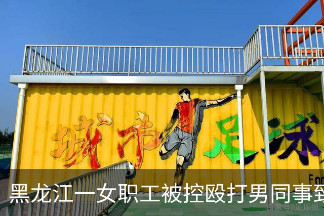黑龙江一女职工被控殴打男同事致耳膜穿孔判刑八个月，最高法指令再审
