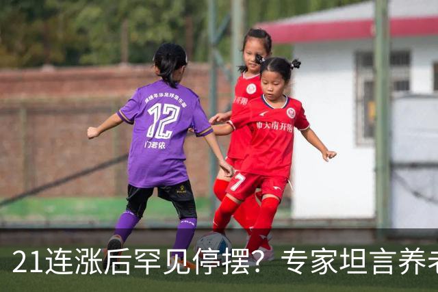 21连涨后罕见停摆？专家坦言养老金四大短板，涨幅要变天了