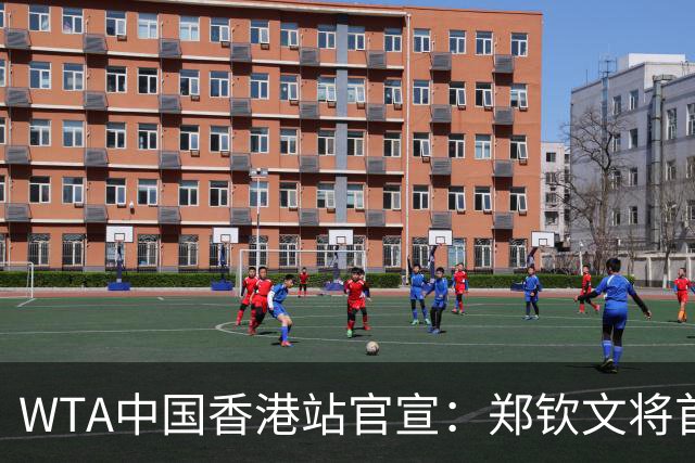WTA中国香港站官宣：郑钦文将首次参赛成赛季收官战 大威也参赛